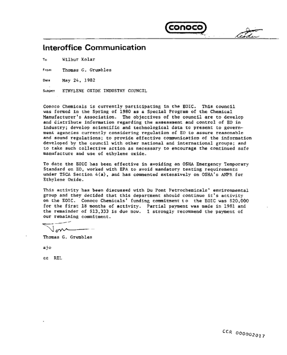 Document image