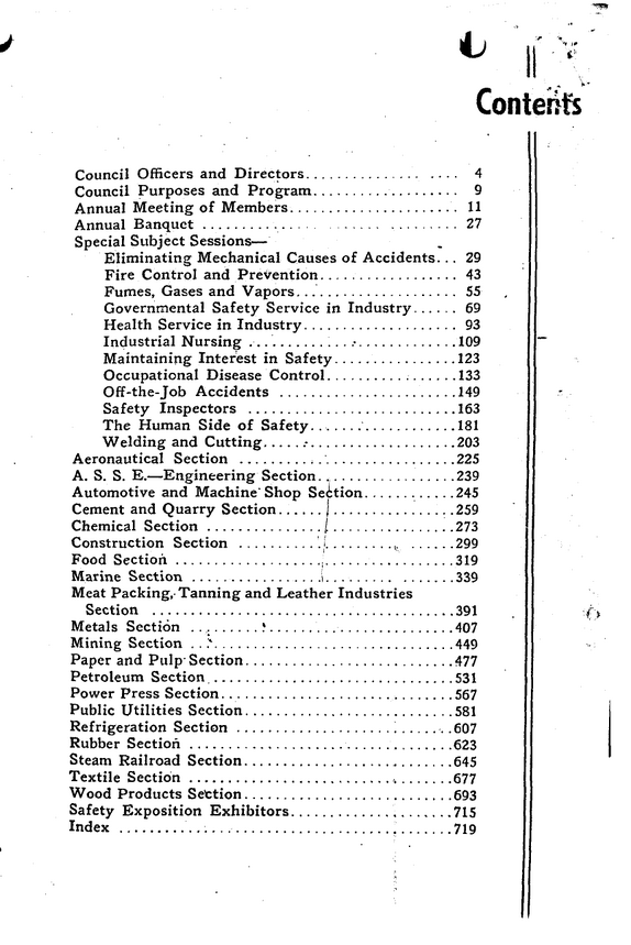 Document image