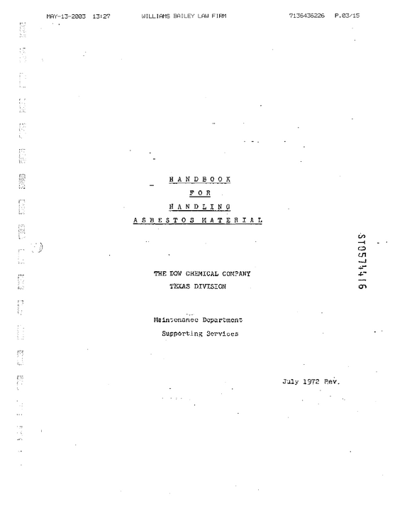 Document image