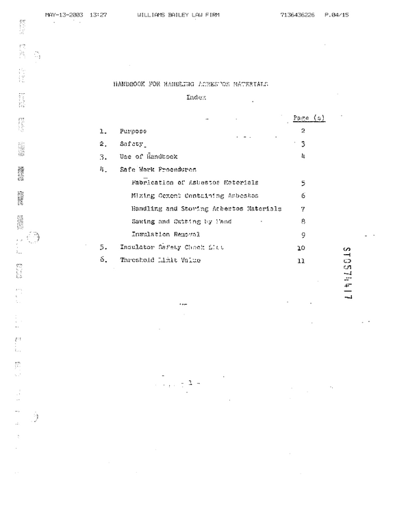 Document image