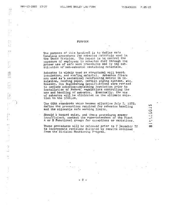 Document image