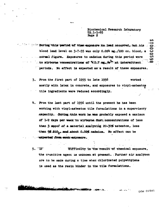Document image
