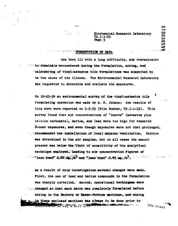Document image