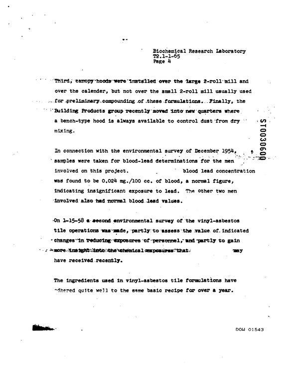 Document image