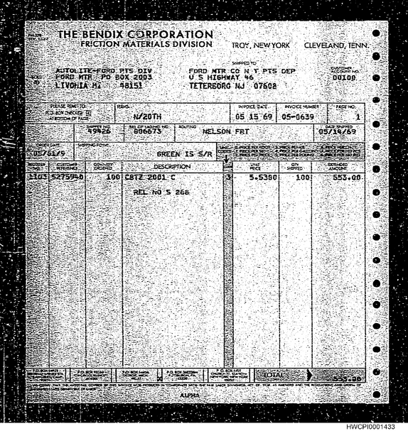 Document image