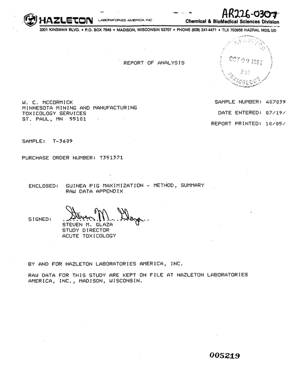 Document image