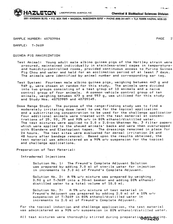 Document image