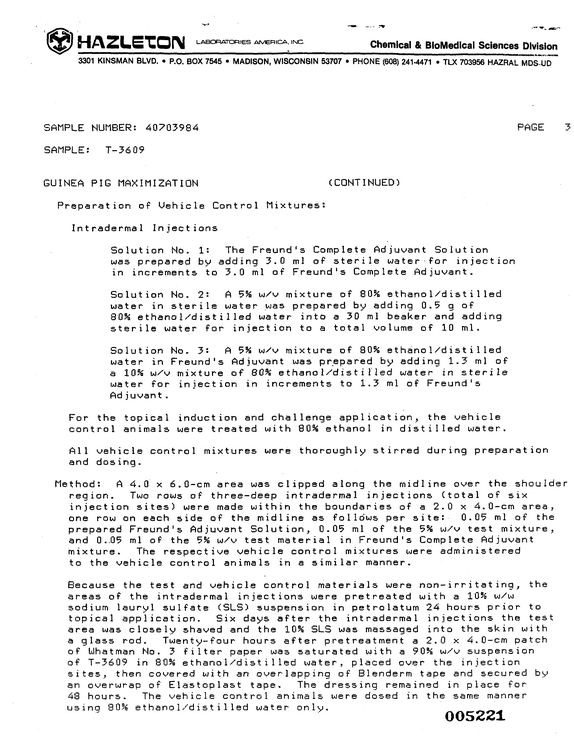 Document image