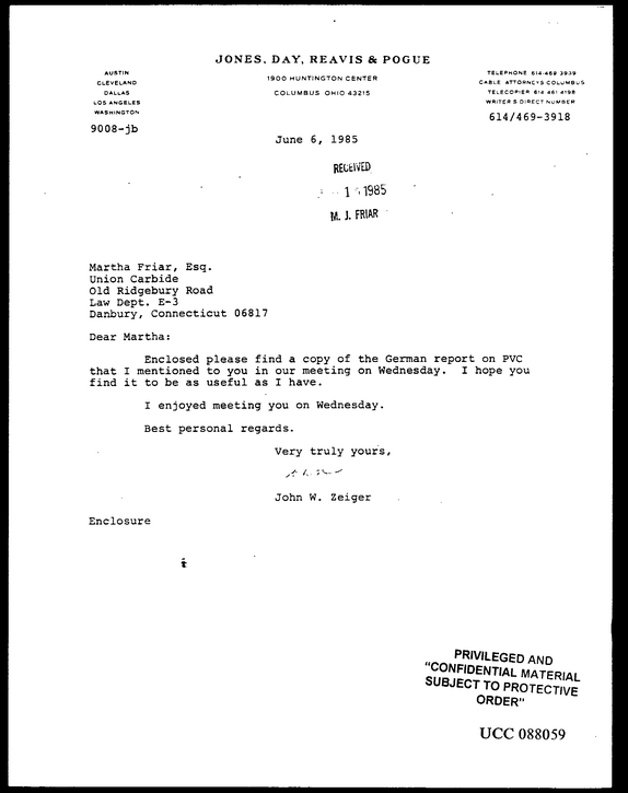 Document image