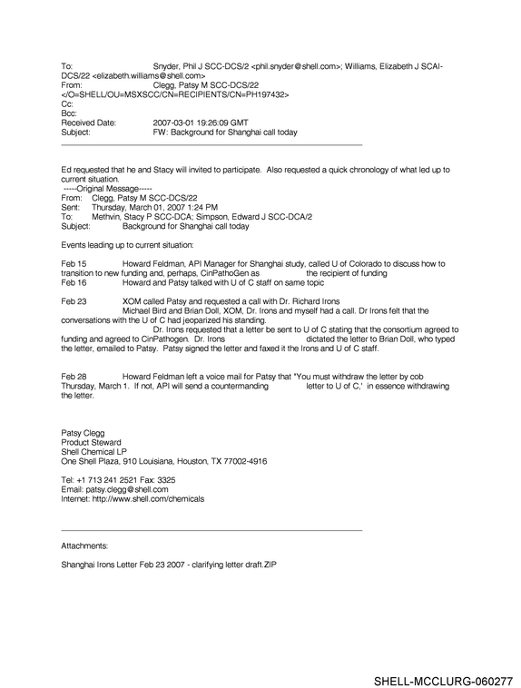 Document image