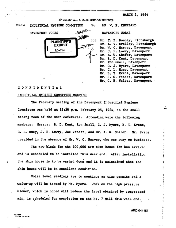 Document image