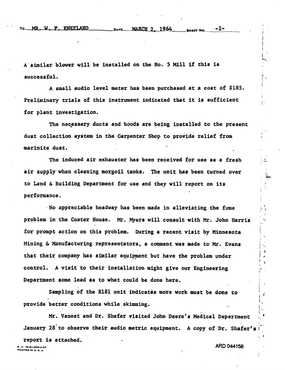 Document image