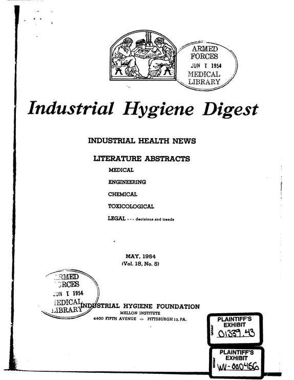 Document image