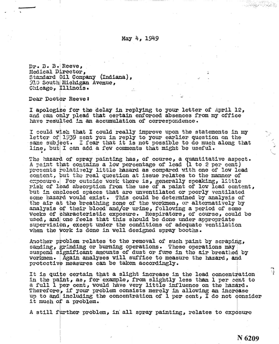 Document image