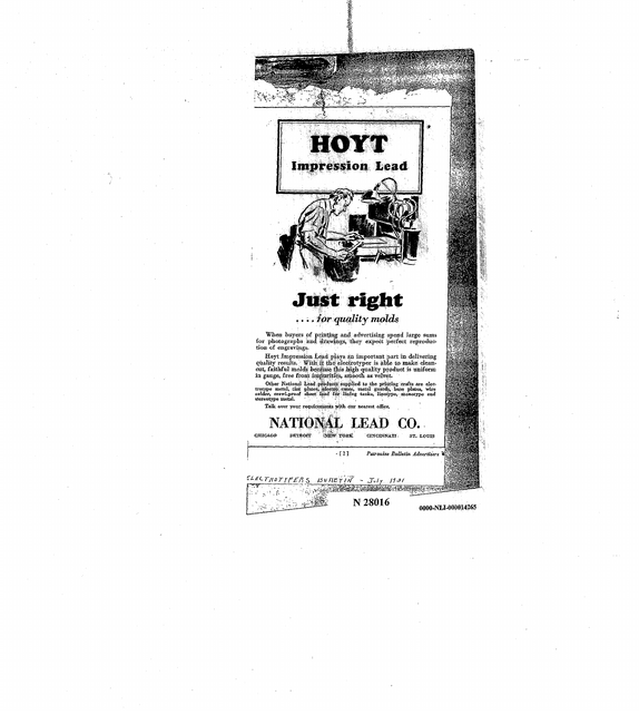 Document image