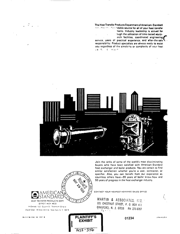 Document image