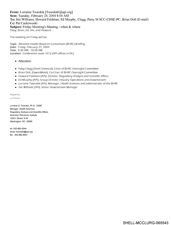 Document image