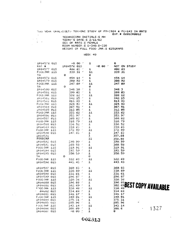Document image