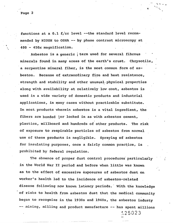 Document image