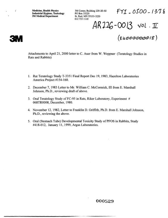 Document image
