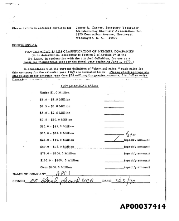 Document image