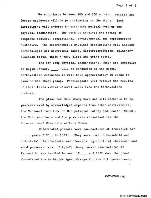 Document image