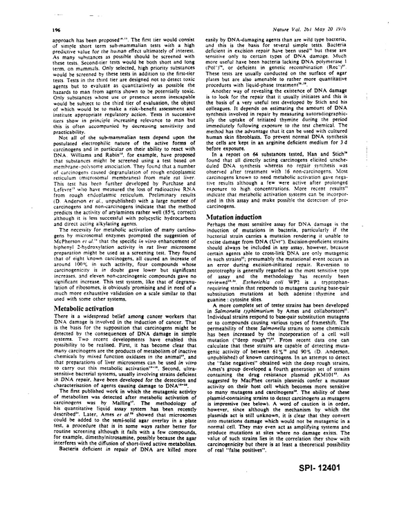 Document image