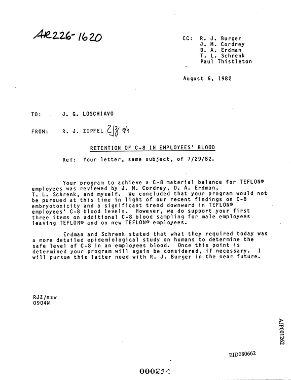 Document image