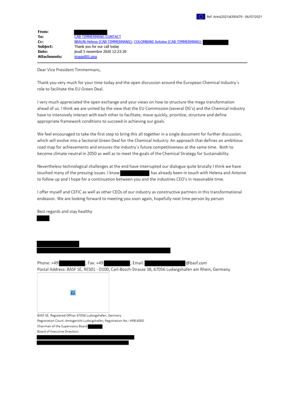 Document image