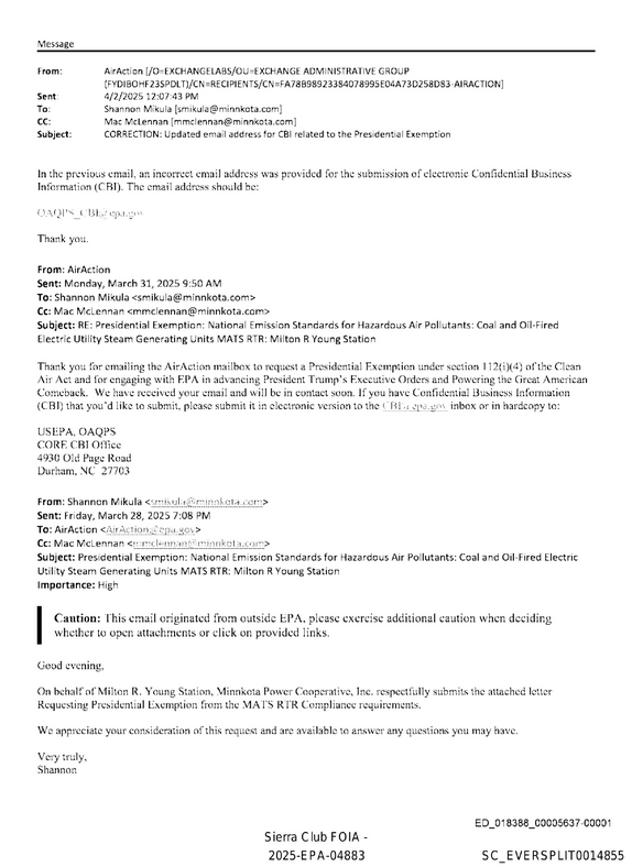 Document image