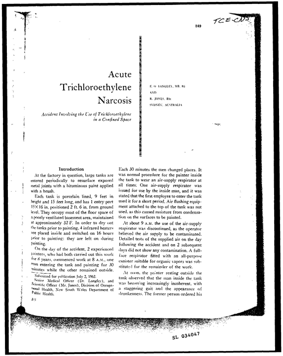 Document image
