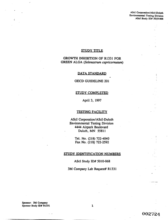 Document image