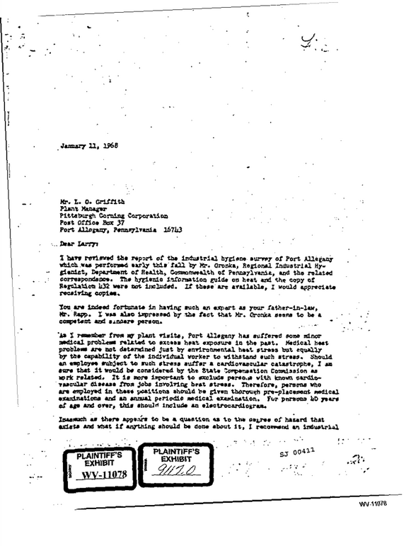 Document image