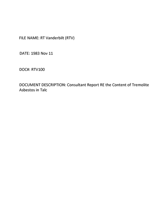 Document image