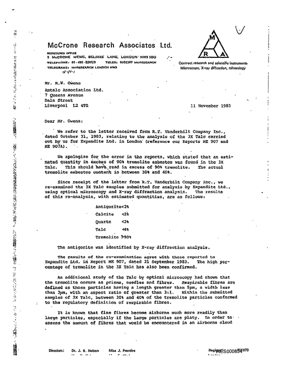 Document image
