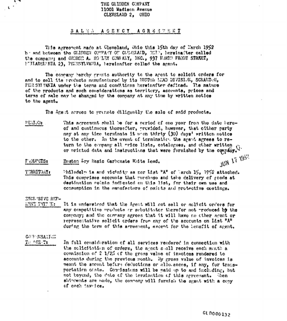 Document image