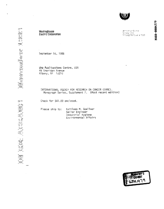 Document image