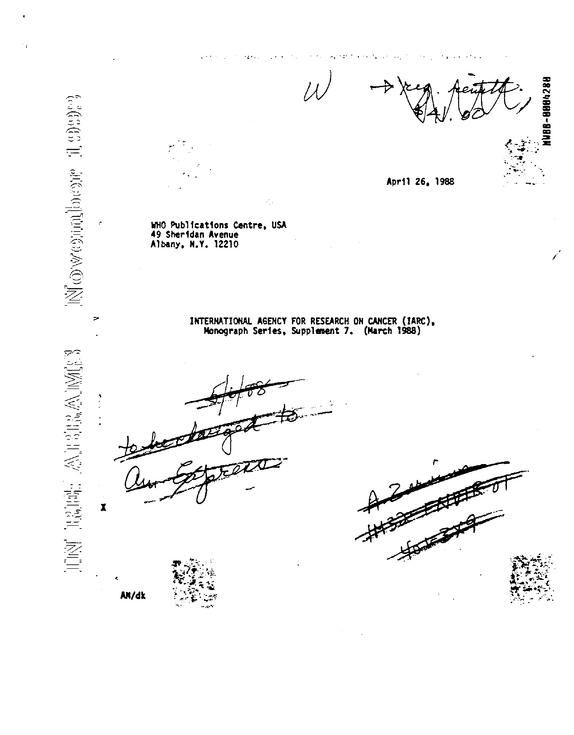 Document image