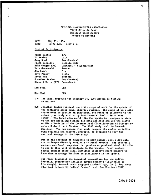 Document image