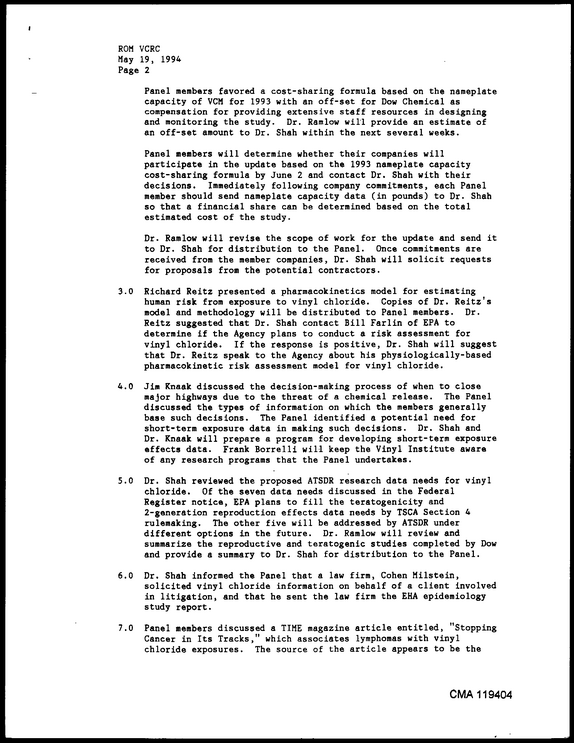 Document image