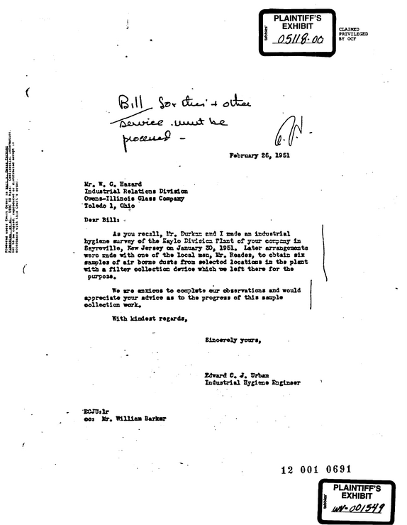 Document image