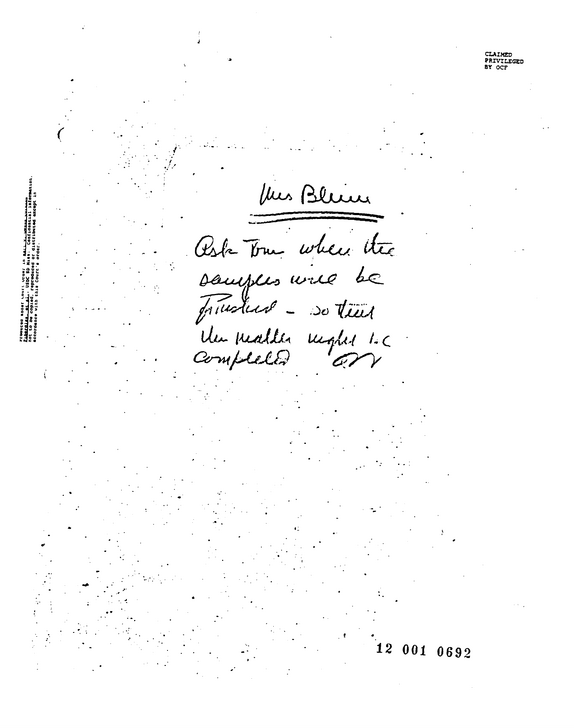 Document image
