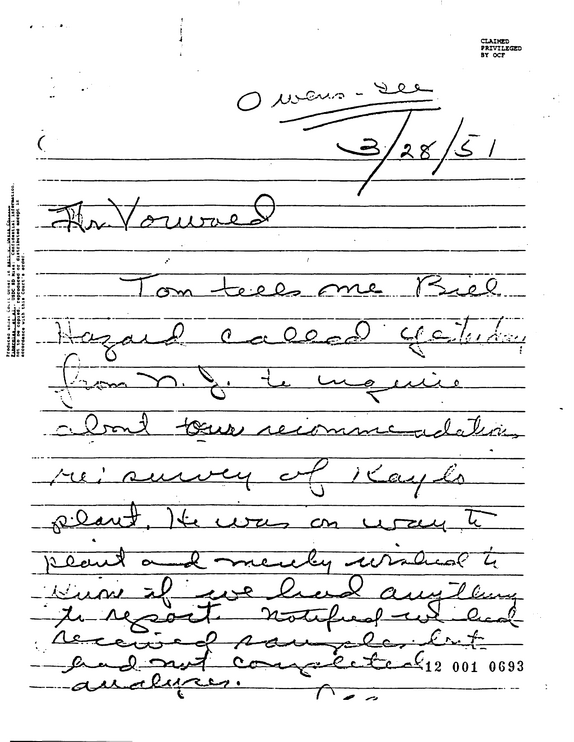 Document image