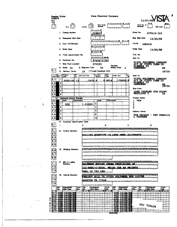 Document image