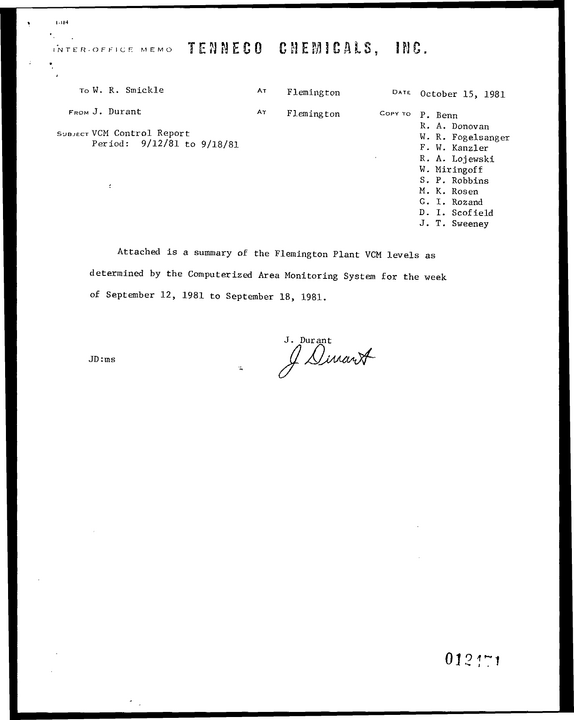 Document image