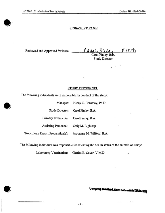 Document image