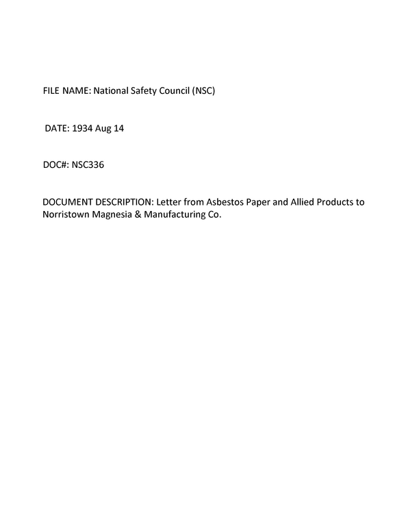 Document image