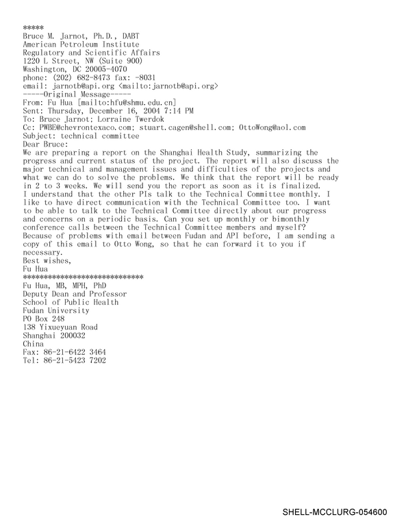 Document image