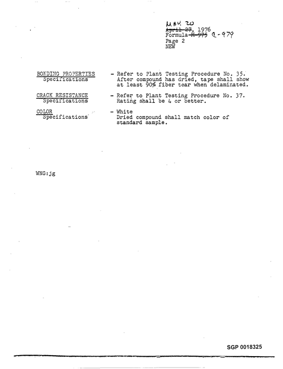 Document image