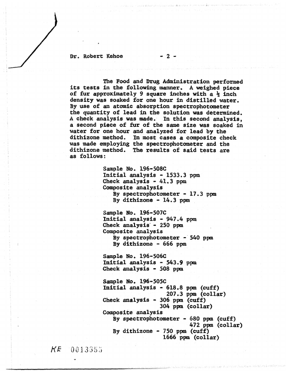 Document image